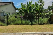 Terreno à venda, 300 m² por R$ 300.000 - Nova Paulista - Jandira/SP