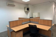 Sala de 52m² por R$ 3.200/mês - Alphaville - Barueri/SP