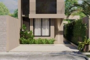 Casa com 3 dormitórios à venda, 150 m² por R$ 1.200.000 - Condomínio Nova Jaguari - Santana de Parnaíba/SP