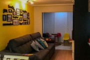 Apartamento com 2 dormitórios para alugar, 68 m² por R$ 3.883/mês - Reserva do Alto - Barueri/SP