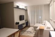 Apartamento com 3 Quartos - Jardim Tupanci - Barueri/SP