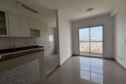 Apartamento com 2 dormitórios à venda, 54 m² por R$ 380.000 - Parque Viana - Barueri/SP