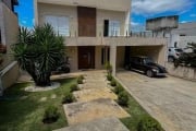 Casa com 4 dormitórios, 300 m² - venda por R$ 2.750.000,00 ou aluguel por R$ 17.900,00/mês - Valville 1 - Santana de Parnaíba/SP