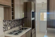 Apartamento com 3 dormitórios, 74 m² - venda por R$ 1.098.947 ou aluguel por R$ 6.564/mês - Edifício Choice - Barueri/SP