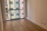 Apartamento com 2 dormitórios para alugar, 61 m² por R$ 4.300/mês - Alphaville - Barueri/SP