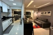 Apartamento com 2 Quartos - Alphaville - Barueri/SP