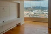 Apartamento com 3 dormitórios para alugar, 80 m² por R$ 4.500/mês - Centro - Barueri/SP