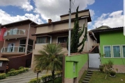 Sobrado com 4 dormitórios, 300 m² - venda por R$ 1.170.000,00 ou aluguel por R$ 7.100,00/mês - Parque Nova Jandira - Jandira/SP