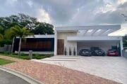 Casa com 3 dormitórios à venda, 452 m² por R$ 8.100.000,00 -  Alphaville - Santana de Parnaíba/SP