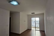 Apartamento com 3 dormitórios para alugar, 80 m² por R$ 3.000/mês - Jardim Tupanci - Barueri/SP