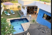 Casa com 3 dormitórios à venda, 433 m² por R$ 2.400.000,00 - Jardim do Golf I - Jandira/SP