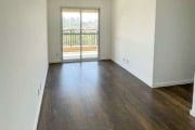 Apartamento com 3 dormitórios, 76 m² - venda por R$ 830.067,06 ou aluguel por R$ 4.641,75/mês - Edifício Central Park - Barueri/SP