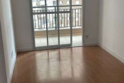 Apartamento com 3 dormitórios, 76 m² - venda por R$ 813.630,10 ou aluguel por R$ 4.559,56/mês - Edifício Central Park - Barueri/SP