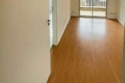 Apartamento com 2 dormitórios, 60 m² - venda por R$ 625.237,93 ou aluguel por R$ 312.978,04/mês - Edifício Central Park - Barueri/SP