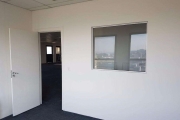 Sala para alugar, 533 m² por R$ 18.000,00/mês - Alphaville Industrial - Barueri/SP