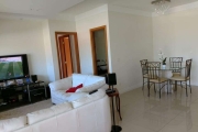 Apartamento com 2 dormitórios à venda, 113 m² por R$ 1.277.000,00 - Tamboré - Santana de Parnaíba/SP