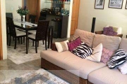 Resort Tamboré, Excelente Apartamento com 133m²