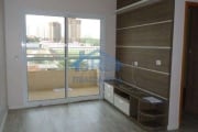 Apartamento com 2 dormitórios à venda, 68 m² por R$ 480.000,00 - Vila Porto - Barueri/SP