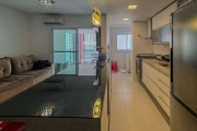 Apartamento com 2 dormitórios, 76 m² - venda por R$ 860.000,00 ou aluguel por R$ 6.039,17/mês - Edifício Iakatu - Barueri/SP