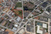 Área à venda, 7300 m² por R$ 15.330.000,00 - Vila Morellato - Barueri/SP