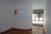 Sala para alugar, 34 m²