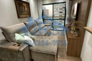 Apartamento com 3 dormitórios à venda, 102 m² por R$ 950.000,00 - Alphaville - Barueri/SP