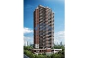 Apartamento com 3 dormitórios à venda, 228 m² por R$ 3.550.000,00 - Alphaville Empresarial - Barueri/SP