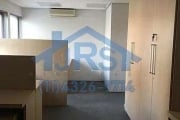 Sala para alugar, 171 m² por R$ 7.000,00/mês - Alphaville Industrial - Barueri/SP