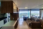 Apartamento com 2 dormitórios à venda, 80 m² por R$ 1.280.000,00 - Bethaville I - Barueri/SP