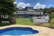 Sobrado com 5 dormitórios à venda, 780 m² por R$ 2.900.000,00 - Granja Viana II - Cotia/SP