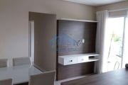 Apartamento com 2 dormitórios à venda, 56 m² por R$ 382.000,00 - Parque Viana - Barueri/SP