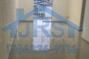 Apartamento com 2 dormitórios à venda, 70 m² por R$ 234.000 - Jardim Sol Nascente - Jandira/SP