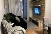 Apartamento com 3 dormitórios à venda, 68 m² por R$ 531.000,00 - Jardim Tupanci - Barueri/SP