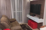 Apartamento com 2 dormitórios à venda, 47 m² por R$ 320.000,00 - Padroeira - Osasco/SP