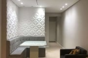 Apartamento com 3 Quartos - Vila Iracema - Barueri/SP