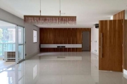 Apartamento com 3 dormitórios à venda, 235 m² por R$ 3.180.000,00 - Alphaville Industrial - Barueri/SP