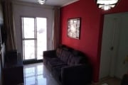 Apartamento com 2 dormitórios à venda, 46 m² por R$ 266.000,00 - Bussocaba - Osasco/SP