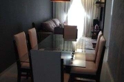 Apartamento com 2 dormitórios à venda, 54 m² por R$ 310.000,00 - Três Montanhas - Osasco/SP