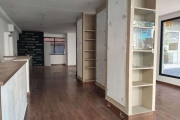 Sala para alugar, 105 m² por R$ 10.000,00/mês - Centro de Apoio II (Alphaville) - Santana de Parnaíba/SP