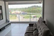 Apartamento com 2 dormitórios à venda, 80 m² por R$ 1.200.000,00 - Bethaville I - Barueri/SP