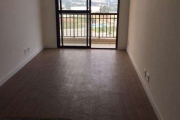 Apartamento com 2 dormitórios para alugar, 58 m² por R$ 2.350,00/mês - Jardim Belval - Barueri/SP