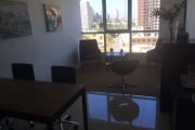 Sala à venda, 42 m² por R$ 690.000,00 - Alphaville Conde II - Barueri/SP