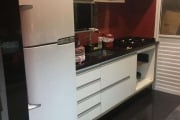 Apartamento com 3 dormitórios à venda, 68 m² por R$ 480.000,00 - Jardim Tupanci - Barueri/SP