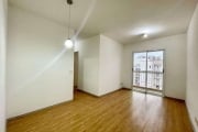 Apartamento com 3 dormitórios para alugar, 68 m² por R$ 3.730,19/mês - Jardim Tupanci - Barueri/SP