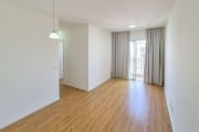 Apartamento com 3 dormitórios para alugar, 68 m² por R$ 3.100/mês - Jardim Tupanci - Barueri/SP