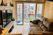 Apartamento com 1 dormitório à venda, 50 m² por R$ 720.000,00 - Melville Empresarial II - Barueri/SP