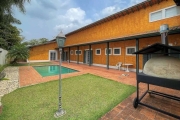 Casa com 4 dormitórios à venda, 800 m² por R$ 2.400.000,00 - Vila Santo Antônio - Cotia/SP