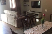 Apartamento com 2 dormitórios à venda, 105 m² por R$ 860.000,00 - Jardim Tupanci - Barueri/SP