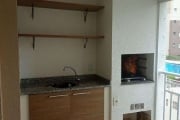 Apartamento com 3 dormitórios à venda, 85 m² por R$ 852.000,00 - Jardim Tupanci - Barueri/SP