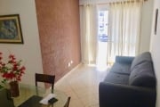 Apartamento com 2 dormitórios à venda, 58 m² por R$ 600.000,00 - Edifício Garden Hill - Barueri/SP